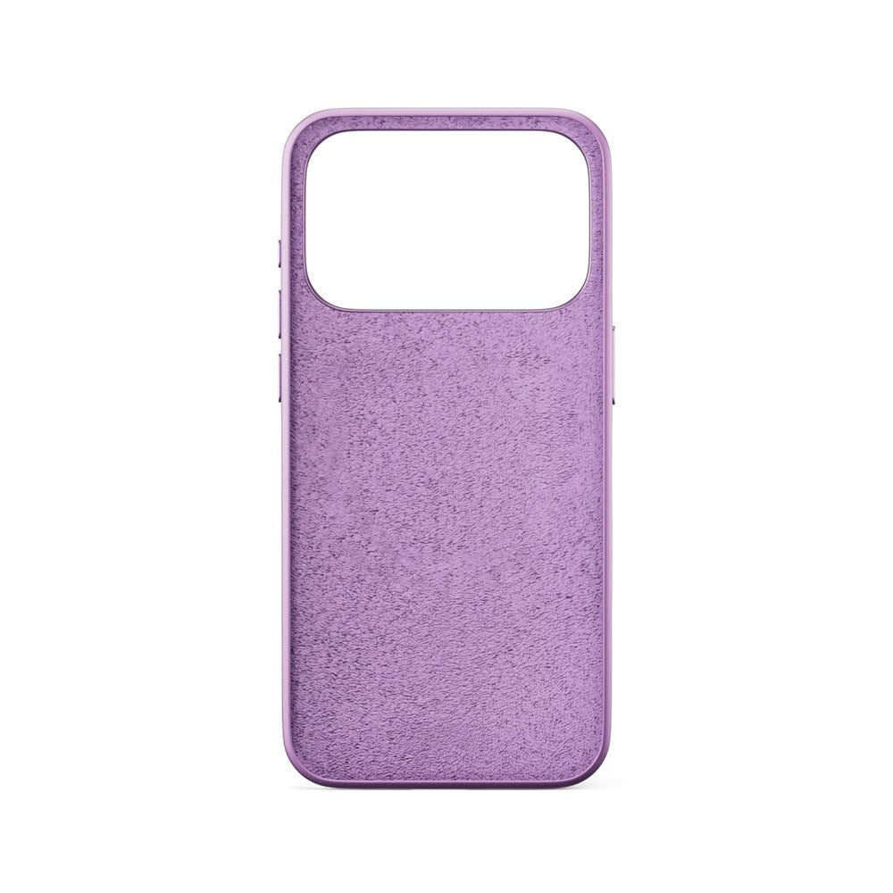 iPhone 17 Pro Epico Silicone Pro Mag+ Deksel - MagSafe Kompatibel - Purple