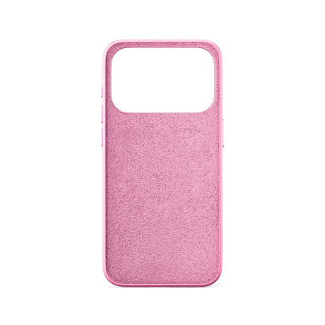 iPhone 17 Pro Max Epico Silicone Pro Mag+ Deksel - MagSafe Kompatibel - Hot Pink