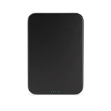 Epico UltraPack Qi2 Mag+ PowerBank 10.000 mAh - MagSafe Kompatibel - Black