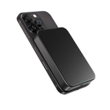 Epico UltraPack Qi2 Mag+ PowerBank 10.000 mAh - MagSafe Kompatibel - Black