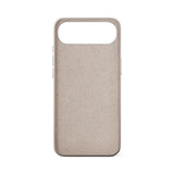 iPhone Air Epico Silicone Pro Mag+ Deksel - MagSafe Kompatibel - Titanium
