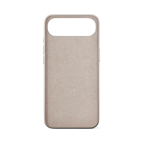 iPhone Air Epico Silicone Pro Mag+ Deksel - MagSafe Kompatibel - Titanium
