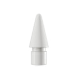 Epico Stylus Spisser til UltraPen Stylus ES50 & Apple Pencil - Hvit