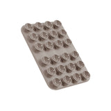 Epico Mag+ Suction Mobilholder - MagSafe Kompatibel - Titanium