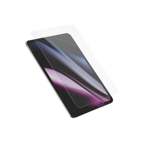 iPad Air 13" (2026 / 2025 / 2024) Epico Skjermbeskyttelsesglass m. Installasjonsramme - Gjennomsiktig