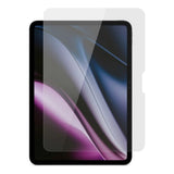 iPad Air 13" (2026 / 2025 / 2024) Epico Skjermbeskyttelsesglass m. Installasjonsramme - Gjennomsiktig