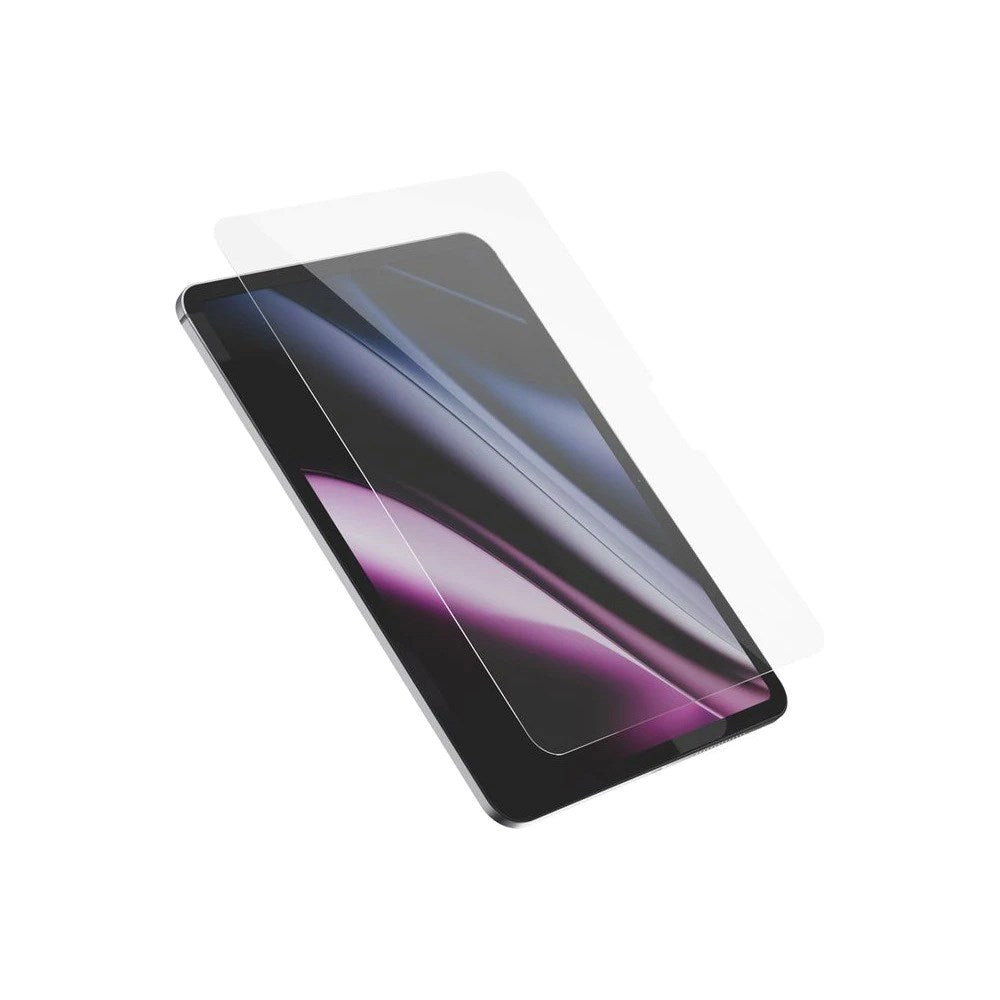 iPad Pro 13" (2025 / 2024) Epico Skjermbeskyttelsesglass m. Installasjonsramme - Gjennomsiktig