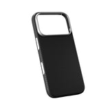 iPhone 17 Pro Epico SlimAramid Mag+ Deksel - MagSafe Compatible - Svart