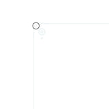 iPad 11" (2025) / 10.9" (2024-2020) / Mini (2021) / Air 13" (2026-2024) / Air 11" (2026-2024) / Air (2020) Epico Kameralinsebeskyttelsesglass m. Installasjonsramme - Gjennomsiktig