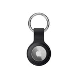 Apple AirTag 1. & 2. Gen. Epico Silikon Deksel - Svart