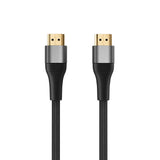 Epico UltraLink HDMI til HDMI Kabel - 2m - 8K / 60Hz - Space Grey
