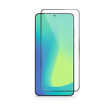 Samsung Galaxy S26 Spello Skjermbeskytter i Herdet Glass - Gjennomsiktig