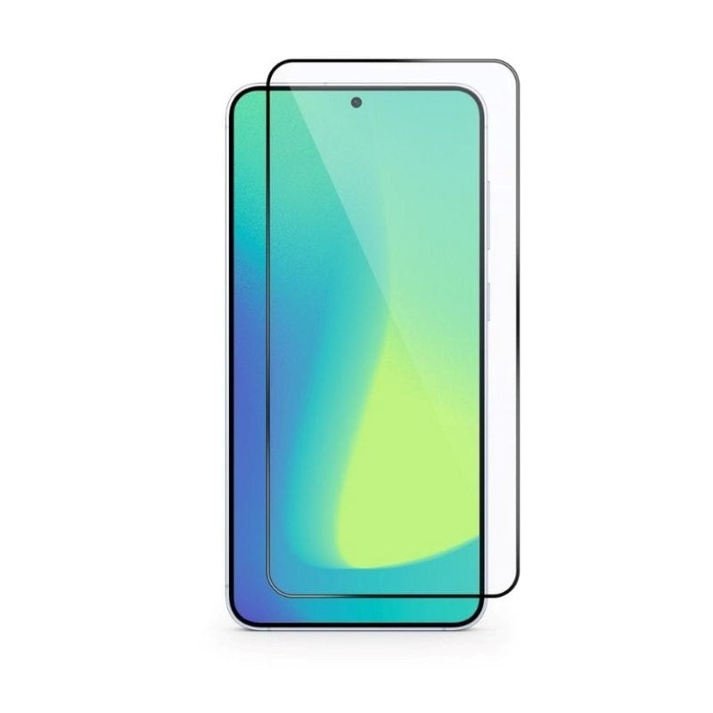 Samsung Galaxy S26+ (Plus) Spello Skjermbeskytter i Herdet Glass - Gjennomsiktig