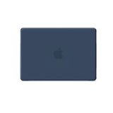 MacBook Neo 13 A18 Pro (2026) Epico Slim Shell - Matt Indigo