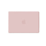 MacBook Neo 13 A18 Pro (2026) Epico Slim Shell - Matt Blush