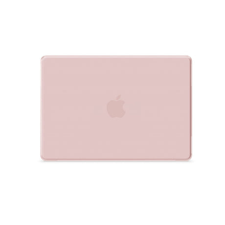 MacBook Neo 13 A18 Pro (2026) Epico Slim Shell - Matt Blush