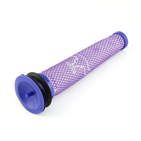 Dyson V8 / V7 / V6 Støvsugerfilter - Lilla
