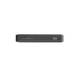 Xtorm 67W PowerBank m. 1x USB-A & 2x USB-C - 45.000 mAh - Svart