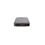 Xtorm 20W PowerBank m. 1x USB-A & 2x USB-C - 10.000 mAh - Svart