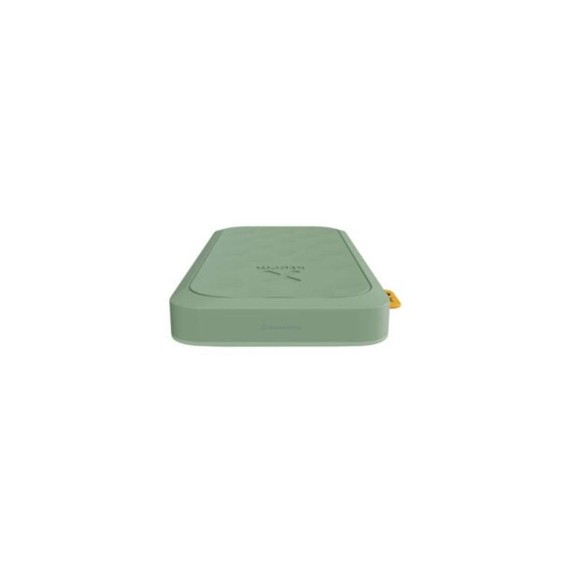 Xtorm 20W PowerBank m. 1x USB-A & 2x USB-C - 10.000 mAh - Grønn