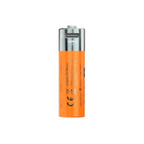 Xtorm NextGen Oppladbare USB-C AA-Batterier - 4 stk - Oransje