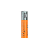 Xtorm NextGen Oppladbare USB-C AAA-Batterier - 4 stk - Oransje