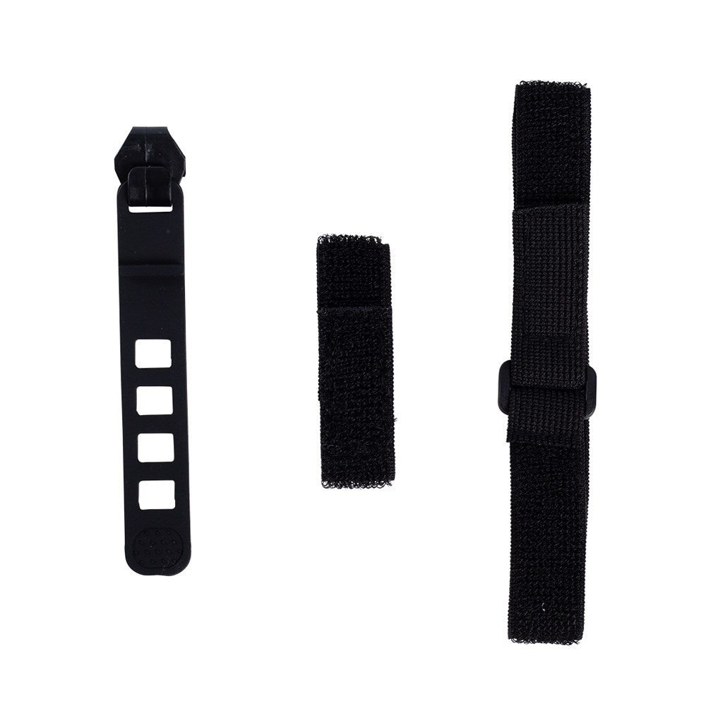 Bee-Safe LED Clip Light - Hvit