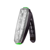 Bee-Safe LED Clip Light - Hvit