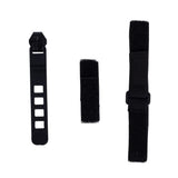 Bee-Safe LED Clip Light - Rød