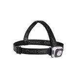 Bee-Safe LED Pandelampe - Svart / Hvit