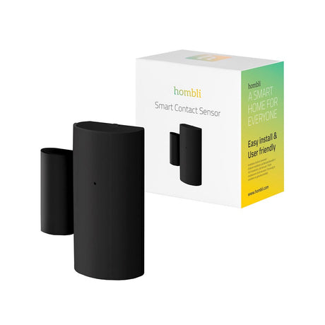 Hombli Smart Bluetooth Contact Sensor - Svart