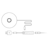 Homey Pro Ethernet Adapter - Grå