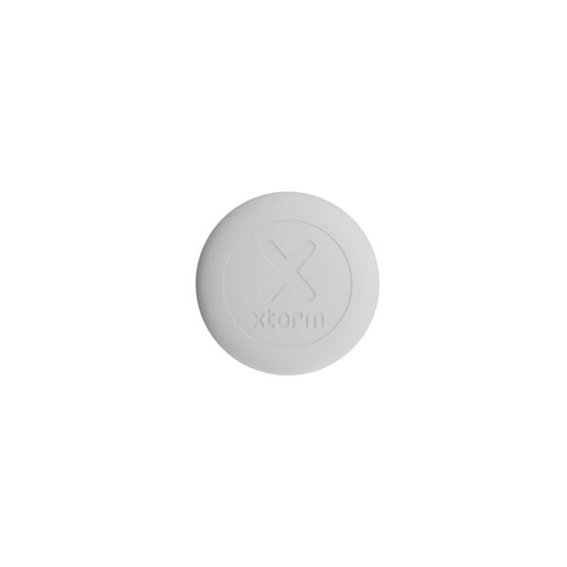 Xtorm TravelTag Universal Tracker - Hvit