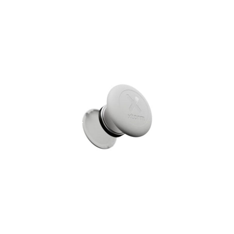 Xtorm TravelTag Universal Tracker - Hvit