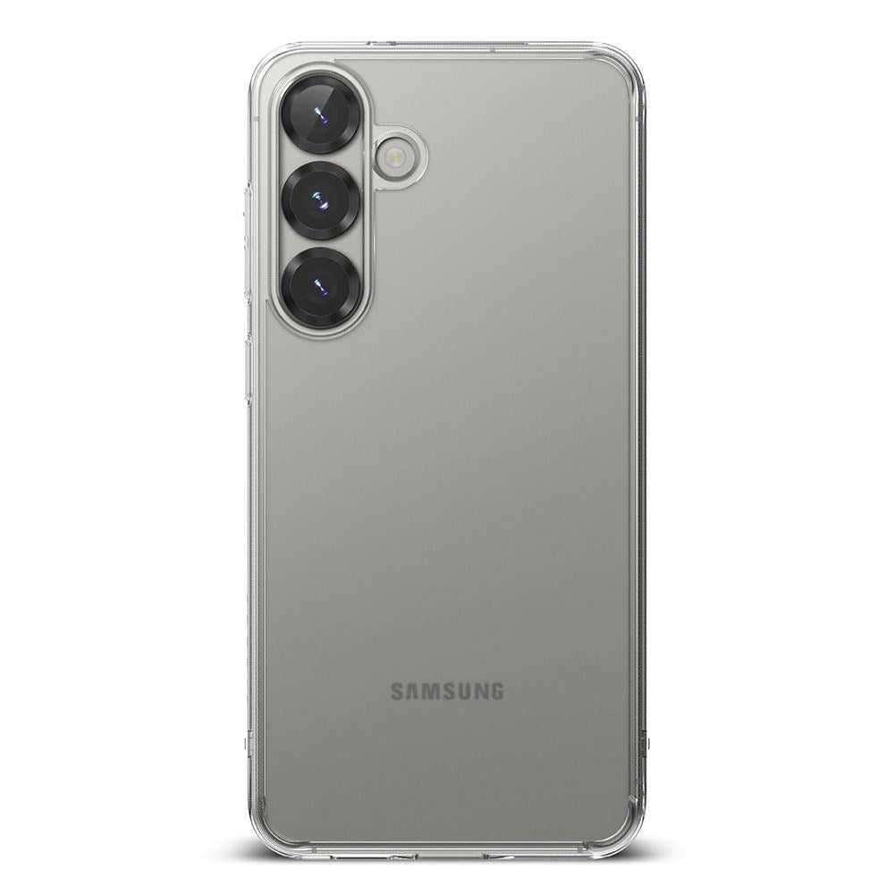 Samsung Galaxy S25 Ringke Fusion Deksel Matte - Gjennomsiktig