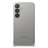 Samsung Galaxy S25 Ringke Fusion Deksel Matte - Gjennomsiktig