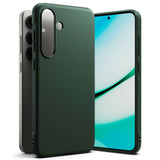 Samsung Galaxy S25 - Ringke Onyx Plast Deksel - Grønn