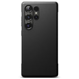Samsung Galaxy S25 Ultra - Ringke Onyx Plast Deksel - Svart