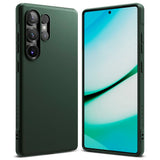 Samsung Galaxy S25 Ultra - Ringke Onyx Plast Deksel - Grønn