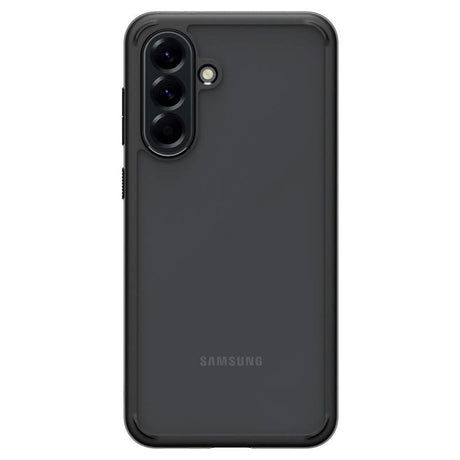Samsung Galaxy A56 (5G) Spigen Ultra Hybrid Deksel - Matt Svart