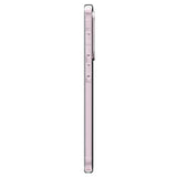 Samsung Galaxy A56 (5G) Spigen Liquid Crystal Deksel - Gjennomsiktig