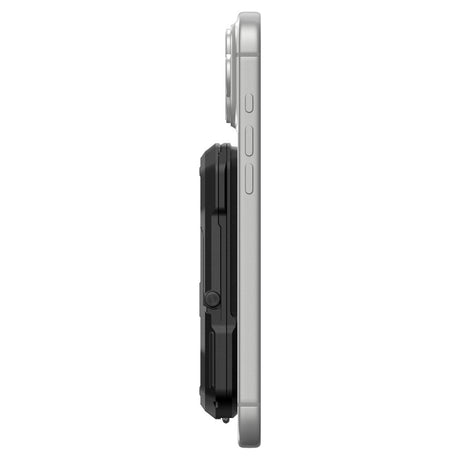Spigen Tough Armor Pro Kortholder - MagSafe Kompatibel - Svart