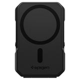 Spigen Tough Armor Pro Kortholder - MagSafe Kompatibel - Svart