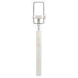 Tech-Protect Bluetooth Selfie Stick Tripod (Mobil Størrelse: 5.5 - 8.5 cm) - Beige