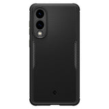 Samsung Galaxy S25 Edge Spigen Core Armor Deksel - MagSafe Kompatibel - Matt Svart