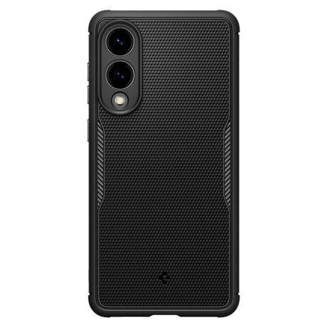 Samsung Galaxy S25 Edge Spigen Core Armor Deksel - MagSafe Kompatibel - Matt Svart