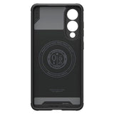Samsung Galaxy S25 Edge Spigen Core Armor Deksel - MagSafe Kompatibel - Matt Svart