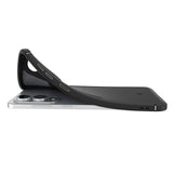 Samsung Galaxy S25 Edge Spigen Core Armor Deksel - MagSafe Kompatibel - Matt Svart