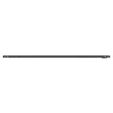 Samsung Galaxy Tab S10 FE+ (Plus) Spigen Glas.tr Slim Skjermbeskyttelse - Gjennomsiktig