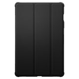 Samsung Galaxy Tab S10 FE+ (Plus) Spigen Rugged Armor Pro Deksel - Svart